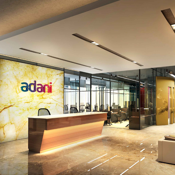 ADANI Power Project